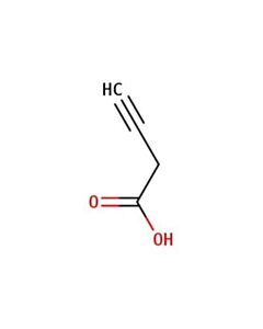 Astatech BUT-3-YNOIC ACID; 1G; Purity 95%; MDL-MFCD02258494